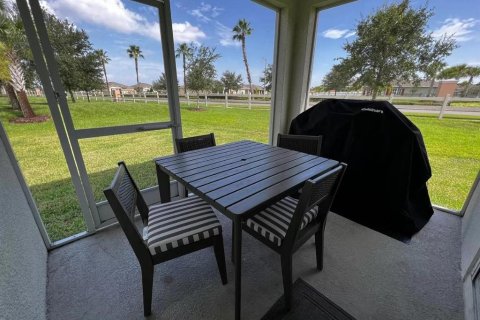 Villa ou maison à louer à Lakeland, Floride: 4 chambres, 173.45 m2 № 2405198 - photo 20