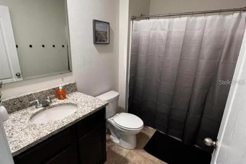 Villa ou maison à louer à Lakeland, Floride: 4 chambres, 173.45 m2 № 2405198 - photo 18
