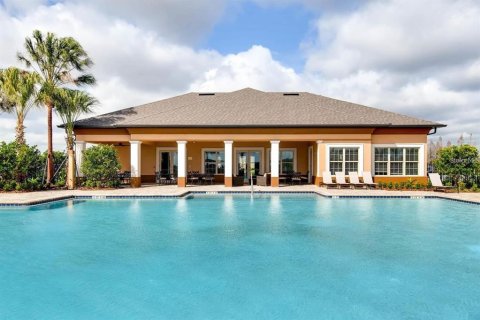 Villa ou maison à louer à Lakeland, Floride: 4 chambres, 173.45 m2 № 2405198 - photo 27