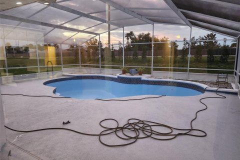 Villa ou maison à louer à Kissimmee, Floride: 4 chambres, 192.03 m2 № 2376578 - photo 9