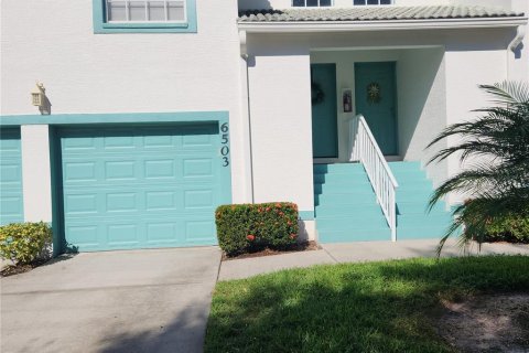 Condo in Bradenton, Florida, 2 bedrooms  № 2098806 - photo 2