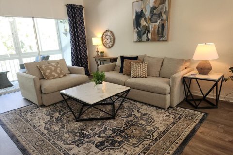 Condo in Bradenton, Florida, 2 bedrooms  № 2098806 - photo 6