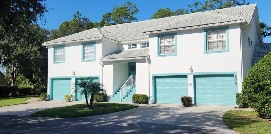 Condo in Bradenton, Florida, 2 bedrooms  № 2098806