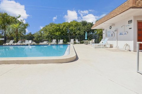 Condo in New Port Richey, Florida, 2 bedrooms  № 1909295 - photo 23