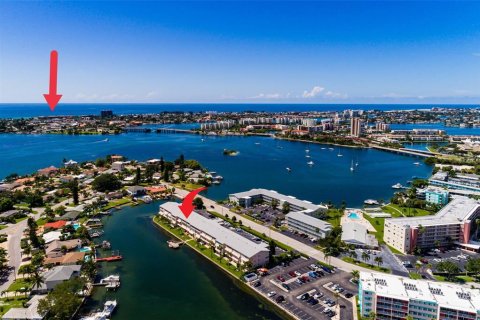 Condominio en venta en South Pasadena, Florida, 2 dormitorios, 90.49 m2 № 1856594 - foto 3