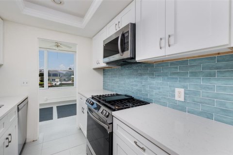 Condominio en venta en South Pasadena, Florida, 2 dormitorios, 90.49 m2 № 1856594 - foto 14