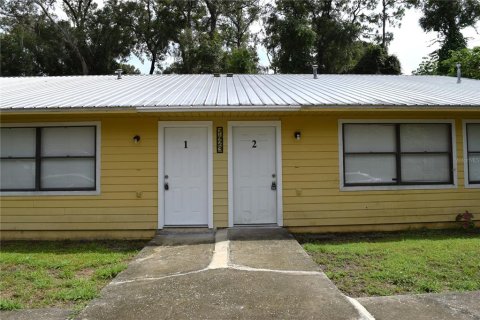 Apartamento en Gainesville, Florida 2 dormitorios, 76.51 m2 № 2284834