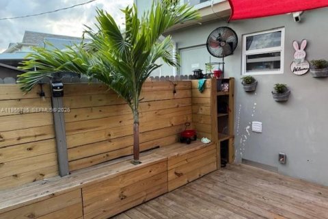 Adosado en alquiler en Hollywood, Florida, 2 dormitorios, 97.55 m2 № 2009722 - foto 6