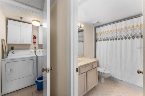 Condominio en venta en Casselberry, Florida, 2 dormitorios, 105.63 m2 № 2226622 - foto 24