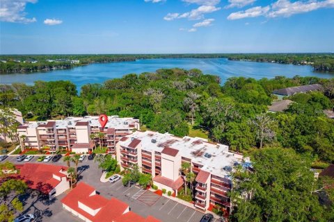 Condo in Casselberry, Florida, 2 bedrooms  № 2226622