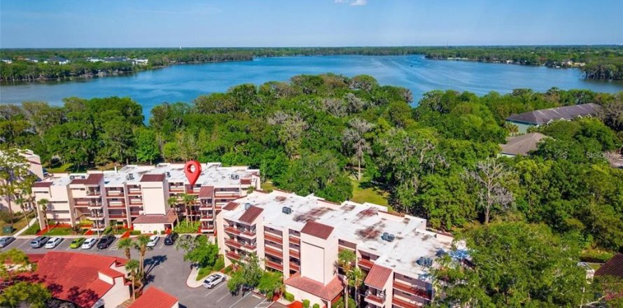 Condominio en Casselberry, Florida, 2 dormitorios № 2226622