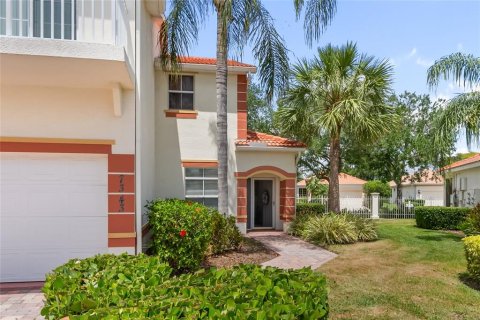 Condo in Bradenton, Florida, 2 bedrooms № 2166776 - photo 4