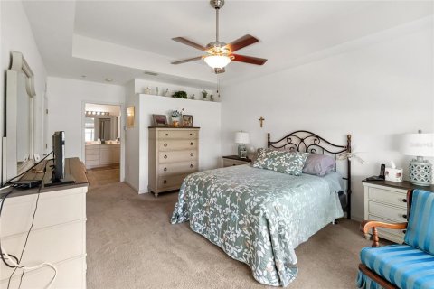 Condo in Bradenton, Florida, 2 bedrooms № 2166776 - photo 23
