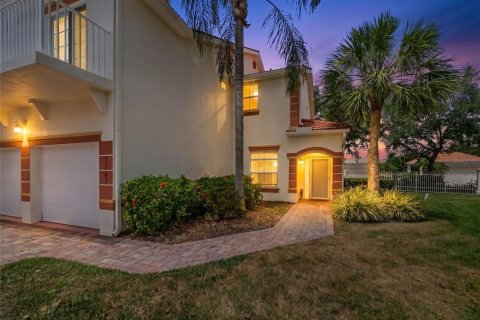 Condo in Bradenton, Florida, 2 bedrooms  № 2166776