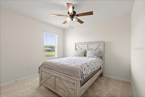 Villa ou maison à vendre à Ormond Beach, Floride: 5 chambres, 244.43 m2 № 2147761 - photo 22