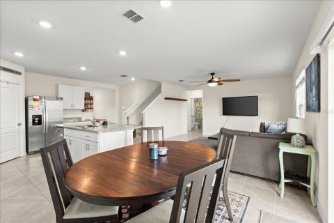 Villa ou maison à vendre à Ormond Beach, Floride: 5 chambres, 244.43 m2 № 2147761 - photo 6