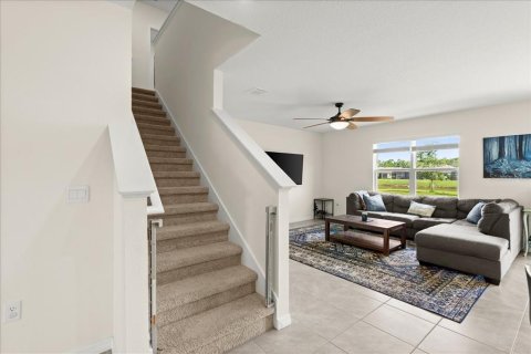 Villa ou maison à vendre à Ormond Beach, Floride: 5 chambres, 244.43 m2 № 2147761 - photo 3