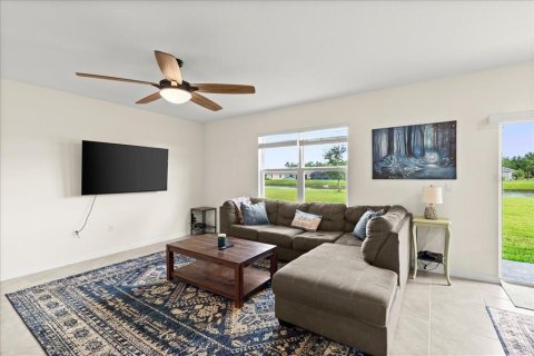Villa ou maison à vendre à Ormond Beach, Floride: 5 chambres, 244.43 m2 № 2147761 - photo 5