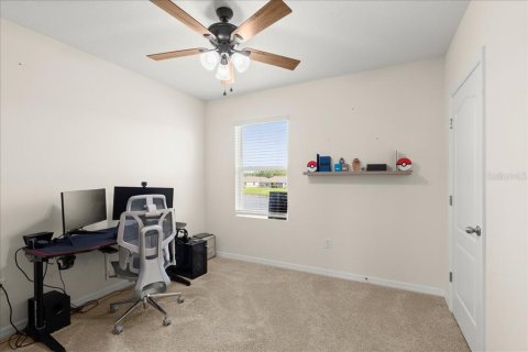 Villa ou maison à vendre à Ormond Beach, Floride: 5 chambres, 244.43 m2 № 2147761 - photo 24