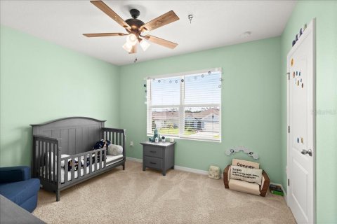 Villa ou maison à vendre à Ormond Beach, Floride: 5 chambres, 244.43 m2 № 2147761 - photo 29