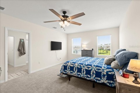 Villa ou maison à vendre à Ormond Beach, Floride: 5 chambres, 244.43 m2 № 2147761 - photo 14