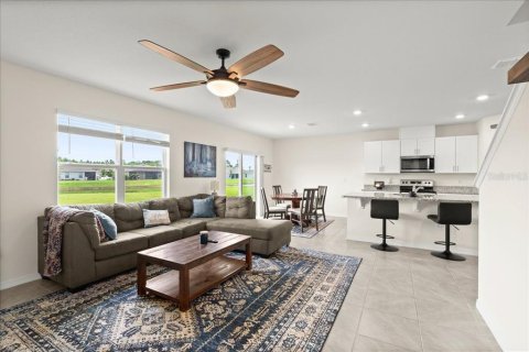Villa ou maison à vendre à Ormond Beach, Floride: 5 chambres, 244.43 m2 № 2147761 - photo 4