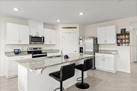 Villa ou maison à vendre à Ormond Beach, Floride: 5 chambres, 244.43 m2 № 2147761 - photo 7