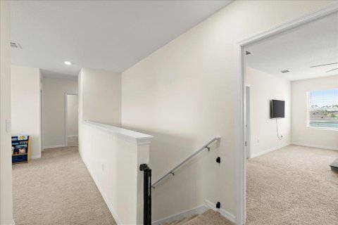 Villa ou maison à vendre à Ormond Beach, Floride: 5 chambres, 244.43 m2 № 2147761 - photo 11