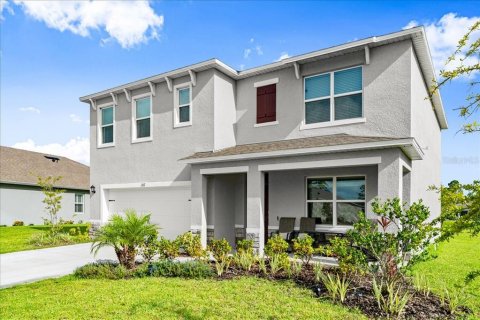 Villa ou maison à Ormond Beach, Floride 5 chambres, 244.43 m2 № 2147761