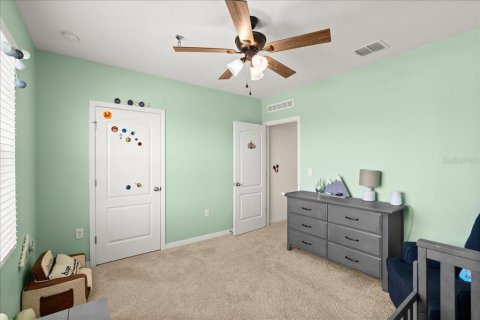 Villa ou maison à vendre à Ormond Beach, Floride: 5 chambres, 244.43 m2 № 2147761 - photo 30