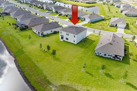 Villa ou maison à vendre à Ormond Beach, Floride: 5 chambres, 244.43 m2 № 2147761 - photo 2