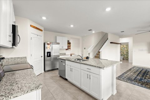 Villa ou maison à vendre à Ormond Beach, Floride: 5 chambres, 244.43 m2 № 2147761 - photo 8