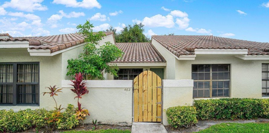 Appartement à Boca Raton, Floride 3 chambres, 119.47 m2 № 2415862