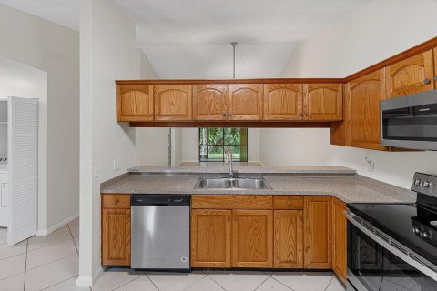Appartement à louer à Boca Raton, Floride: 3 chambres, 119.47 m2 № 2415862 - photo 13