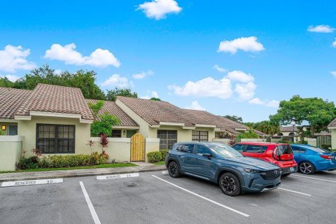 Appartement à louer à Boca Raton, Floride: 3 chambres, 119.47 m2 № 2415862 - photo 4