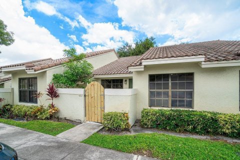 Appartement à louer à Boca Raton, Floride: 3 chambres, 119.47 m2 № 2415862 - photo 3