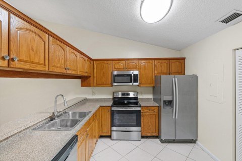 Appartement à louer à Boca Raton, Floride: 3 chambres, 119.47 m2 № 2415862 - photo 11