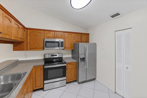 Appartement à louer à Boca Raton, Floride: 3 chambres, 119.47 m2 № 2415862 - photo 14