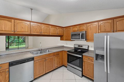 Appartement à louer à Boca Raton, Floride: 3 chambres, 119.47 m2 № 2415862 - photo 12
