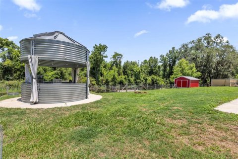 Villa ou maison à vendre à Fruitland Park, Floride: 3 chambres, 175.4 m2 № 2333921 - photo 30
