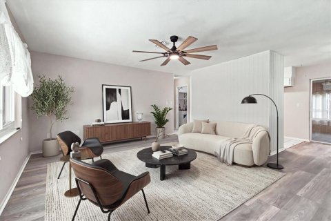 Villa ou maison à vendre à Fruitland Park, Floride: 3 chambres, 175.4 m2 № 2333921 - photo 11