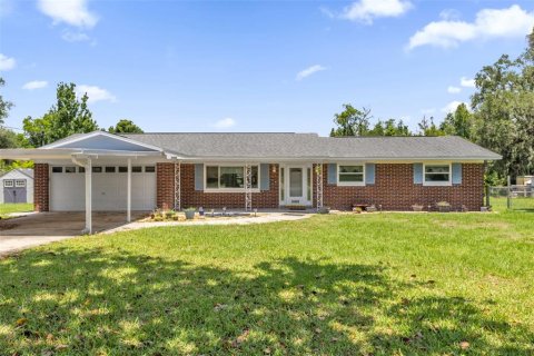 Villa ou maison à vendre à Fruitland Park, Floride: 3 chambres, 175.4 m2 № 2333921 - photo 2