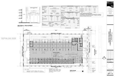 Propiedad comercial en venta en Hollywood, Florida № 2085818 - foto 6