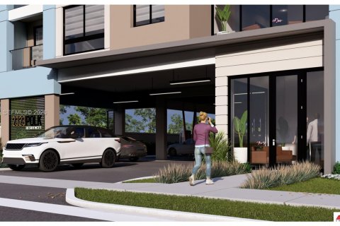 Propiedad comercial en venta en Hollywood, Florida № 2085818 - foto 4