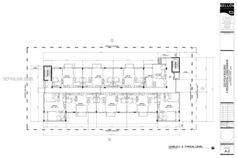 Propiedad comercial en venta en Hollywood, Florida № 2085818 - foto 7