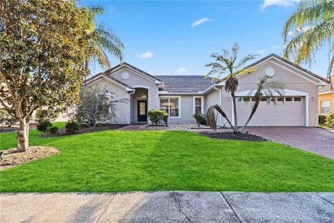 House in BELLALAGO in Kissimmee, Florida 3 bedrooms, 156.73 sq.m. № 2403662