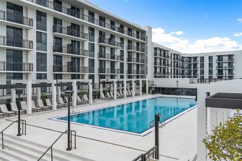 Villa ou maison à louer à North Miami, Floride: 3 chambres, 47955.41 m2 № 1963895 - photo 8