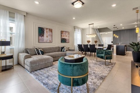 Villa ou maison à vendre à Davenport, Floride: 7 chambres, 304.91 m2 № 2348102 - photo 2