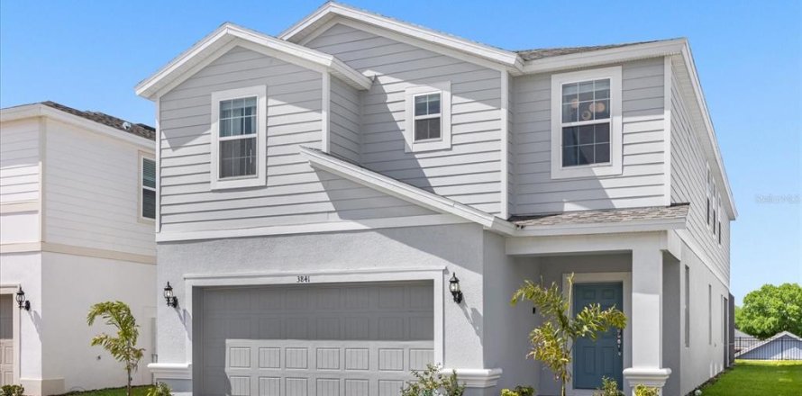 Villa ou maison à Davenport, Floride 7 chambres, 304.91 m2 № 2348102