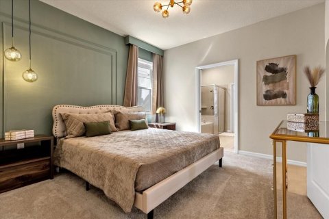 Villa ou maison à vendre à Davenport, Floride: 7 chambres, 304.91 m2 № 2348102 - photo 21